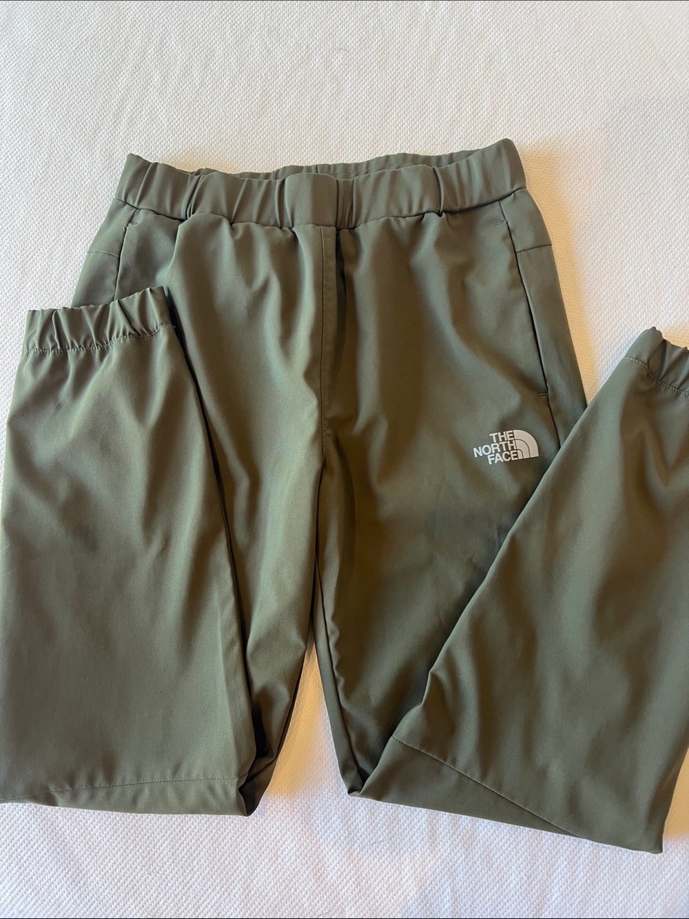 The North Face Kids Olive Jogger Pants